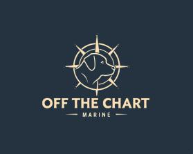 Off the Chart Marine entry by Arcanadesign