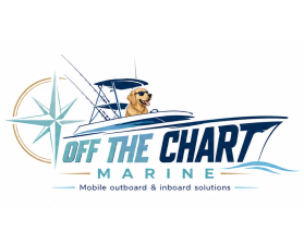 Off the Chart Marine entry by dhonny