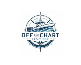 Off the Chart Marine entry by Oussbak