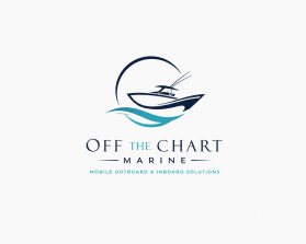 Off the Chart Marine entry by dhonny