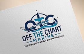 Off the Chart Marine entry by LogoHants