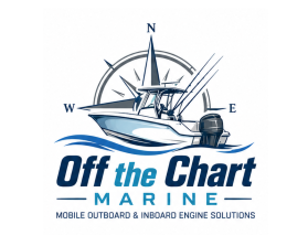 Off the Chart Marine entry by dhonny