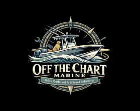 Off the Chart Marine entry by Oussbak