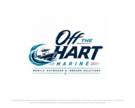 Off the Chart Marine entry by FXF Creations
