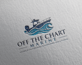 Off the Chart Marine entry by andsue