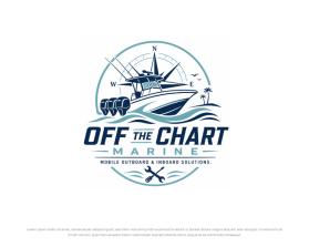 Off the Chart Marine entry by FXF Creations