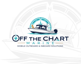 Off the Chart Marine entry by Calca_ID