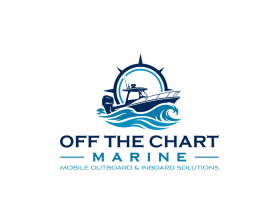 Off the Chart Marine entry by andsue