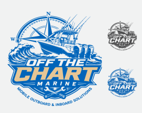 Off the Chart Marine entry by Wearfaust