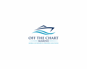 Off the Chart Marine entry by gastan