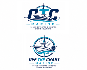 Off the Chart Marine entry by dhonny