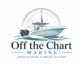 Off the Chart Marine entry by dhonny