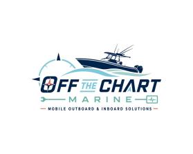 Off the Chart Marine entry by WOWIDEA99