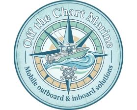 Off the Chart Marine entry by Agro
