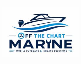 Off the Chart Marine entry by MarkMint