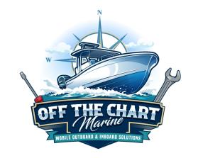 Off the Chart Marine entry by Sobisss