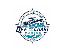 Off the Chart Marine entry by Oussbak