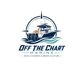 Off the Chart Marine entry by Oussbak