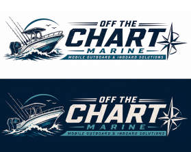 Off the Chart Marine entry by dhonny