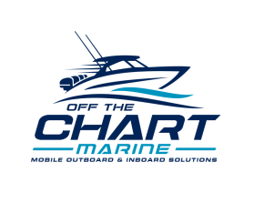 Off the Chart Marine entry by twdesignstudio