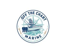Off the Chart Marine entry by WOWIDEA99