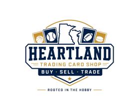 Heartland Trading Card Shop entry by Maaz Tahir