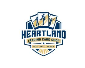 Heartland Trading Card Shop entry by Bivas Tamly