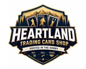 Heartland Trading Card Shop entry by idris rasheed