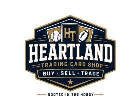 Heartland Trading Card Shop entry by Hisham