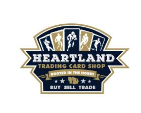 Heartland Trading Card Shop entry by Armen Berejiklian