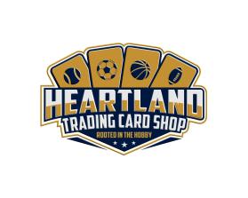 Heartland Trading Card Shop entry by Moncer