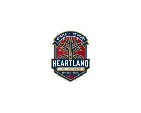 Heartland Trading Card Shop entry by WOWIDEA