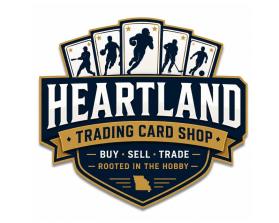 Heartland Trading Card Shop entry by Subrata Sarkar