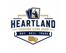 Heartland Trading Card Shop entry by Maaz Tahir