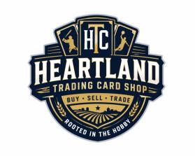 Heartland Trading Card Shop entry by Subrata Sarkar