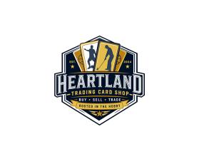 Heartland Trading Card Shop entry by Arip