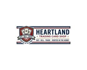 Heartland Trading Card Shop entry by WOWIDEA