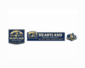 Heartland Trading Card Shop entry by Oussama Mekkaoui