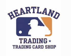 Heartland Trading Card Shop entry by MS PHULPOTO