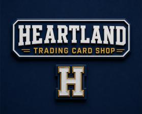 Heartland Trading Card Shop entry by Maaz Tahir