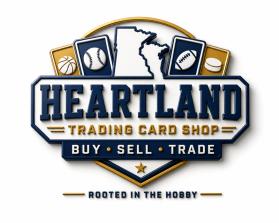 Heartland Trading Card Shop entry by Maaz Tahir