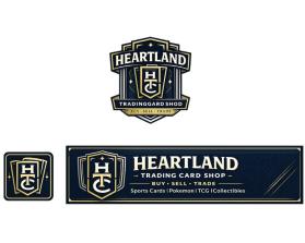 Heartland Trading Card Shop entry by idris rasheed