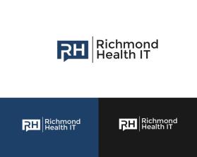 Richmond Health IT entry by BALASIK