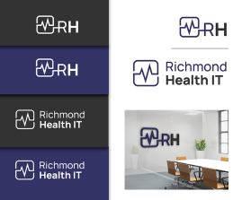 Richmond Health IT entry by mv