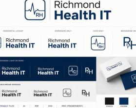 Richmond Health IT entry by idrisrasheed19