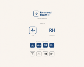 Richmond Health IT entry by Design_design