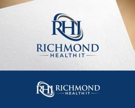 Richmond Health IT entry by White_Brown