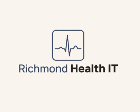 Richmond Health IT entry by Zavi
