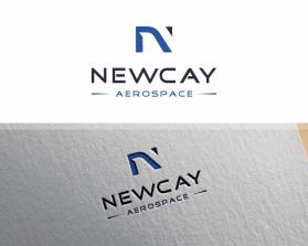 Contest complete - logo chosen, thank you everyone entry by achmat mufid