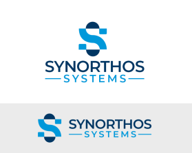 Synorthos Systems LLC entry by twdesignstudio